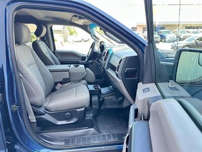 2018 Ford F-150 XLT   - Photo 12 - Sandy, UT 84070