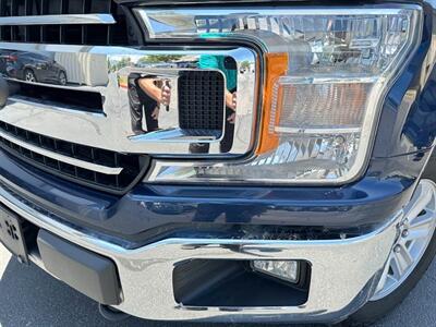 2018 Ford F-150 XLT   - Photo 30 - Sandy, UT 84070