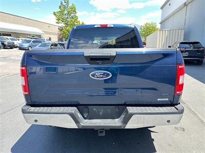 2018 Ford F-150 XLT   - Photo 32 - Sandy, UT 84070