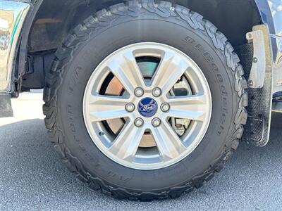 2018 Ford F-150 XLT   - Photo 14 - Sandy, UT 84070
