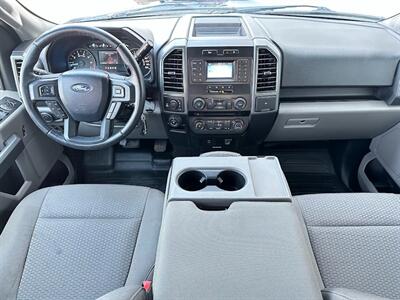 2018 Ford F-150 XLT   - Photo 2 - Sandy, UT 84070