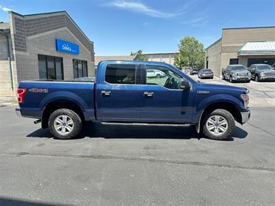 2018 Ford F-150 XLT   - Photo 11 - Sandy, UT 84070