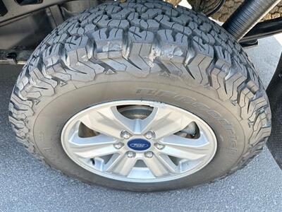 2018 Ford F-150 XLT   - Photo 35 - Sandy, UT 84070