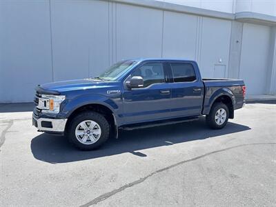 2018 Ford F-150 XLT   - Photo 37 - Sandy, UT 84070
