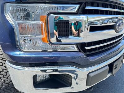 2018 Ford F-150 XLT   - Photo 28 - Sandy, UT 84070