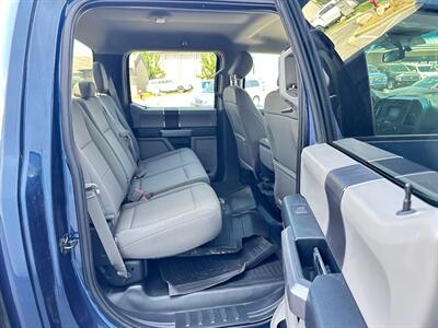 2018 Ford F-150 XLT   - Photo 10 - Sandy, UT 84070