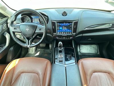 2017 Maserati Levante   - Photo 2 - Sandy, UT 84070