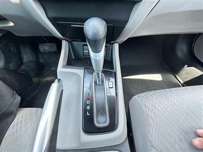 2015 Honda Civic EX   - Photo 25 - Sandy, UT 84070