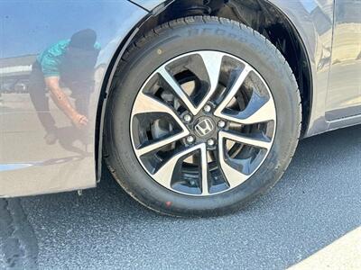 2015 Honda Civic EX   - Photo 16 - Sandy, UT 84070