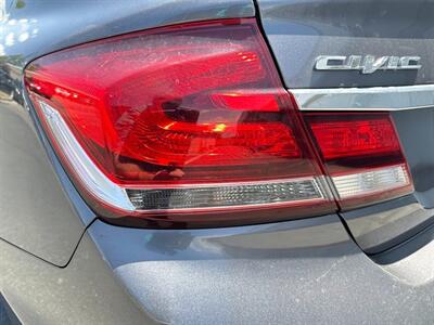 2015 Honda Civic EX   - Photo 27 - Sandy, UT 84070