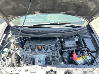 2015 Honda Civic EX   - Photo 32 - Sandy, UT 84070