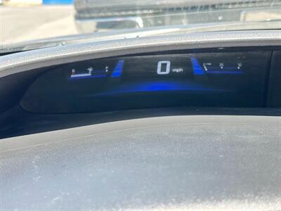 2015 Honda Civic EX   - Photo 19 - Sandy, UT 84070