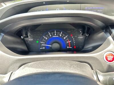 2015 Honda Civic EX   - Photo 21 - Sandy, UT 84070
