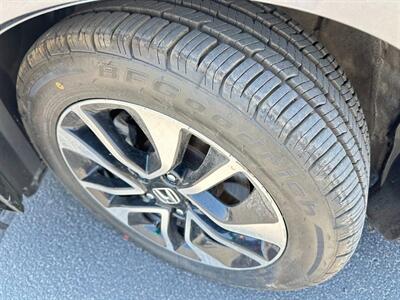 2015 Honda Civic EX   - Photo 31 - Sandy, UT 84070