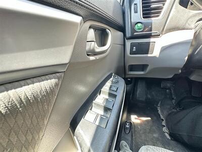 2015 Honda Civic EX   - Photo 17 - Sandy, UT 84070