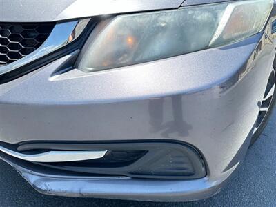 2015 Honda Civic EX   - Photo 15 - Sandy, UT 84070