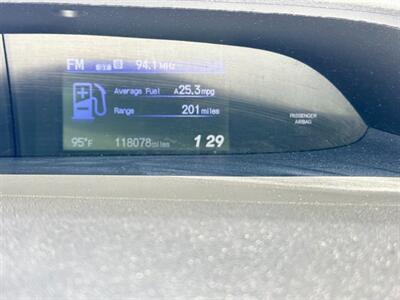 2015 Honda Civic EX   - Photo 20 - Sandy, UT 84070