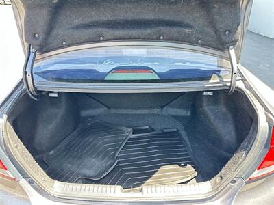 2015 Honda Civic EX   - Photo 8 - Sandy, UT 84070