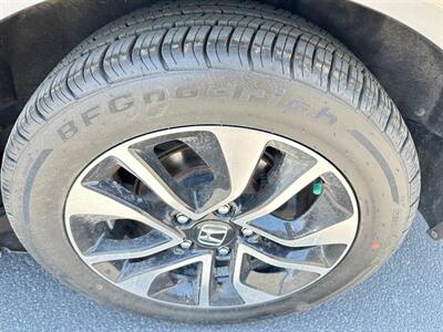 2015 Honda Civic EX   - Photo 30 - Sandy, UT 84070