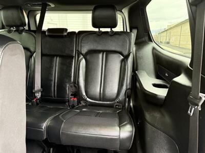 2022 Jeep Wagoneer Series II   - Photo 7 - Sandy, UT 84070