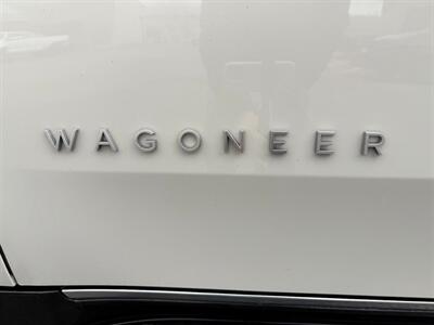 2022 Jeep Wagoneer Series II   - Photo 31 - Sandy, UT 84070