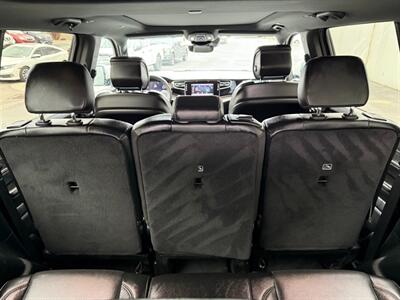 2022 Jeep Wagoneer Series II   - Photo 10 - Sandy, UT 84070