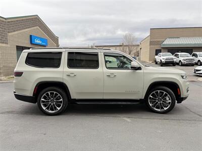 2022 Jeep Wagoneer Series II   - Photo 14 - Sandy, UT 84070