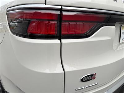 2022 Jeep Wagoneer Series II   - Photo 36 - Sandy, UT 84070