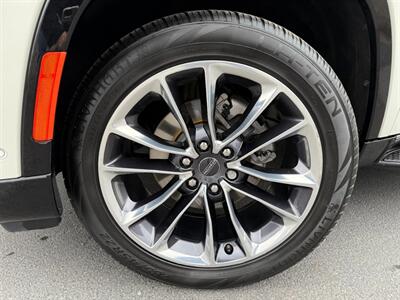 2022 Jeep Wagoneer Series II   - Photo 39 - Sandy, UT 84070