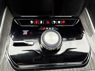 2022 Jeep Wagoneer Series II   - Photo 23 - Sandy, UT 84070