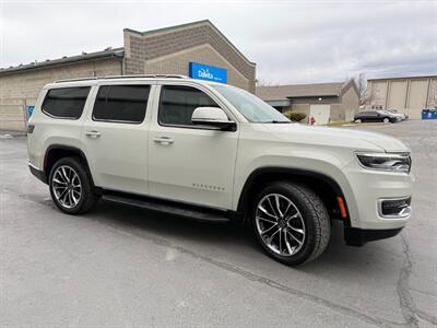 2022 Jeep Wagoneer Series II   - Photo 16 - Sandy, UT 84070