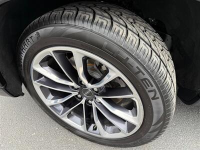 2022 Jeep Wagoneer Series II   - Photo 40 - Sandy, UT 84070