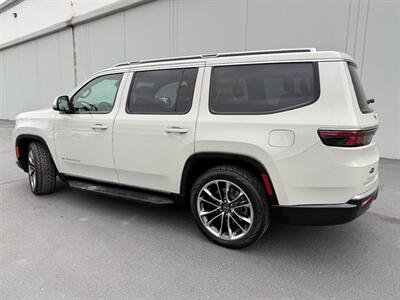 2022 Jeep Wagoneer Series II   - Photo 8 - Sandy, UT 84070