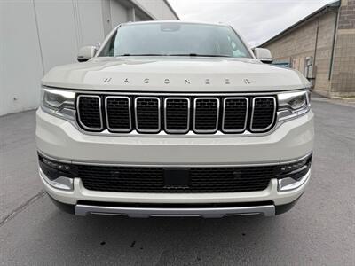 2022 Jeep Wagoneer Series II   - Photo 34 - Sandy, UT 84070