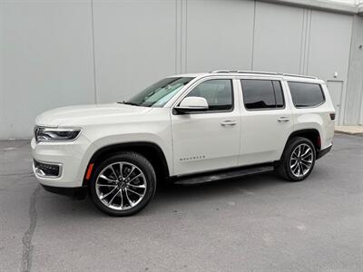 2022 Jeep Wagoneer Series II   - Photo 3 - Sandy, UT 84070