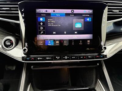 2022 Jeep Wagoneer Series II   - Photo 21 - Sandy, UT 84070