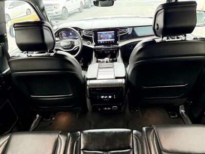 2022 Jeep Wagoneer Series II   - Photo 9 - Sandy, UT 84070