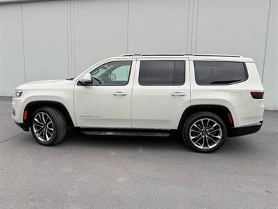 2022 Jeep Wagoneer Series II   - Photo 5 - Sandy, UT 84070