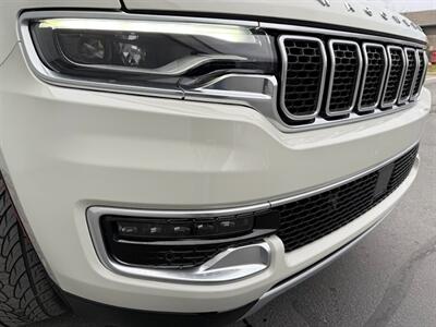 2022 Jeep Wagoneer Series II   - Photo 33 - Sandy, UT 84070