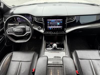 2022 Jeep Wagoneer Series II   - Photo 2 - Sandy, UT 84070