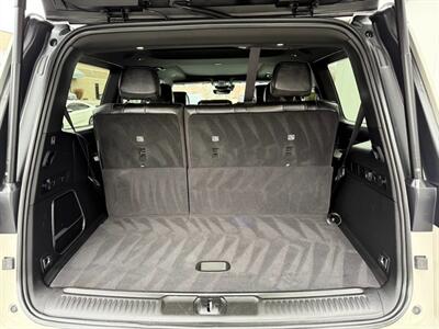 2022 Jeep Wagoneer Series II   - Photo 28 - Sandy, UT 84070