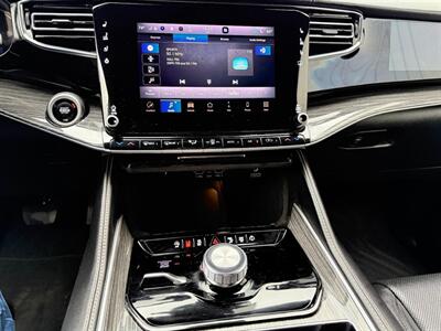 2022 Jeep Wagoneer Series II   - Photo 20 - Sandy, UT 84070