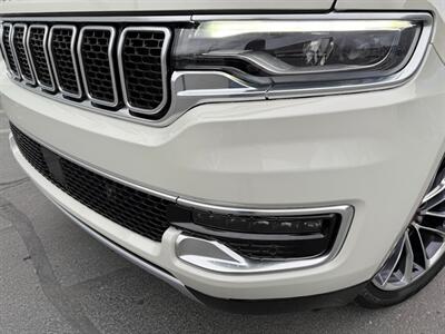 2022 Jeep Wagoneer Series II   - Photo 35 - Sandy, UT 84070