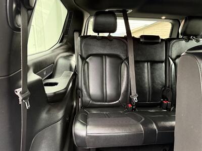 2022 Jeep Wagoneer Series II   - Photo 12 - Sandy, UT 84070