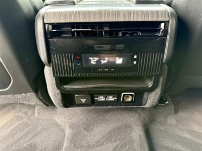 2022 Jeep Wagoneer Series II   - Photo 27 - Sandy, UT 84070