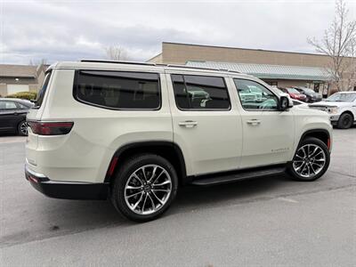 2022 Jeep Wagoneer Series II   - Photo 11 - Sandy, UT 84070