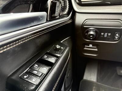 2022 Jeep Wagoneer Series II   - Photo 17 - Sandy, UT 84070