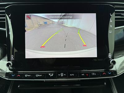 2022 Jeep Wagoneer Series II   - Photo 22 - Sandy, UT 84070