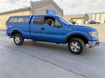 2014 Ford F-150 XLT   - Photo 13 - Sandy, UT 84070
