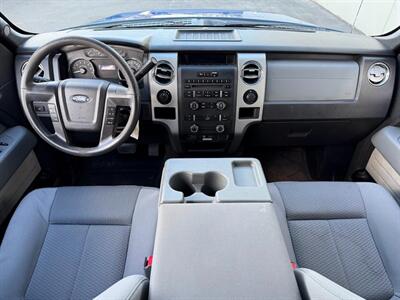 2014 Ford F-150 XLT   - Photo 2 - Sandy, UT 84070